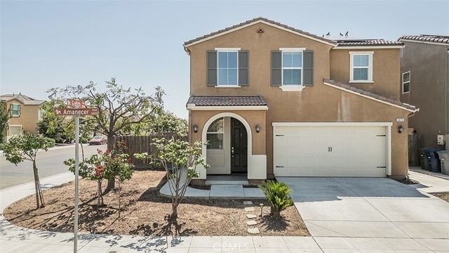 3415 Amanecer Avenue, Clovis