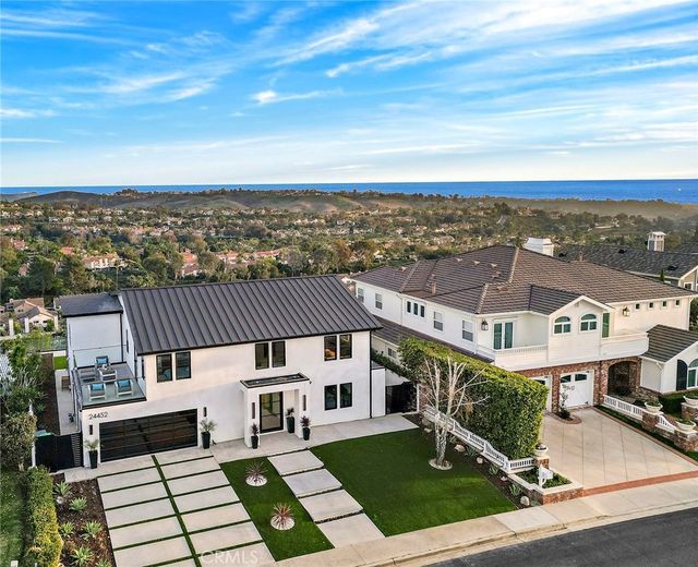 24452 Los Serranos Drive, Laguna Niguel