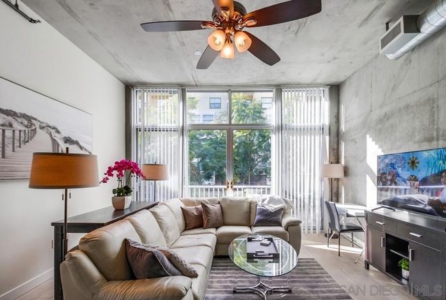 1025 Island # 205, San Diego