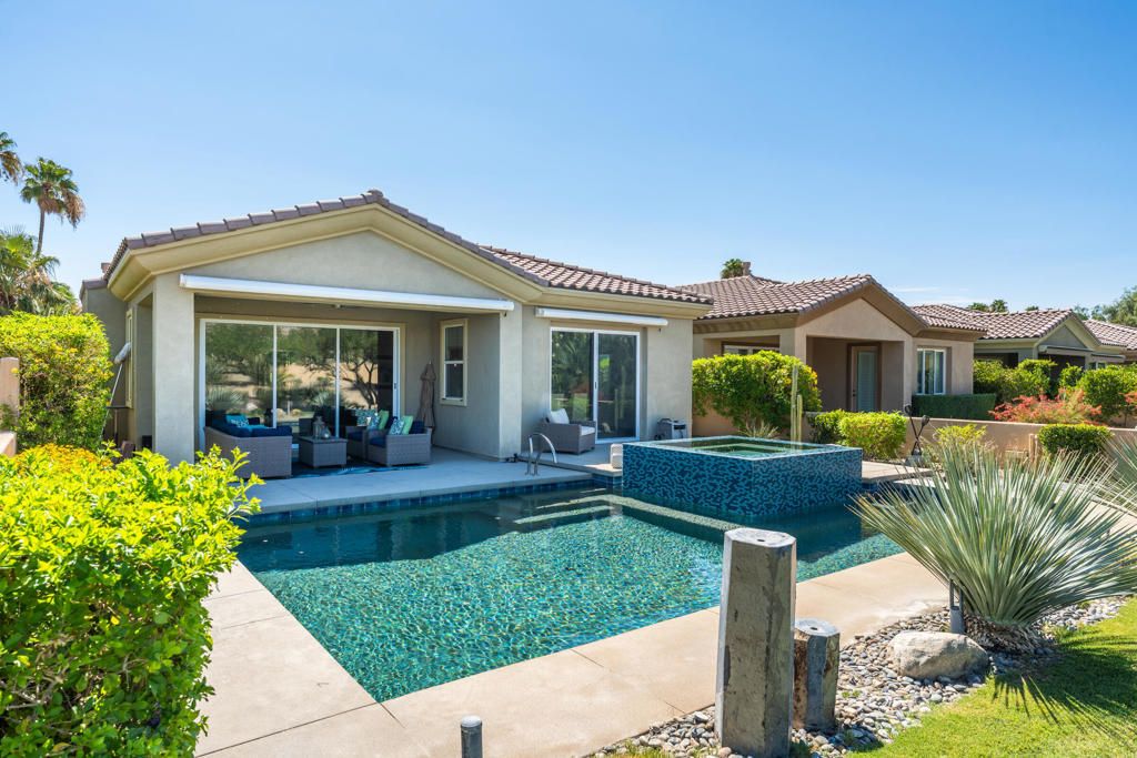 28609 W Natoma Drive, Cathedral City
