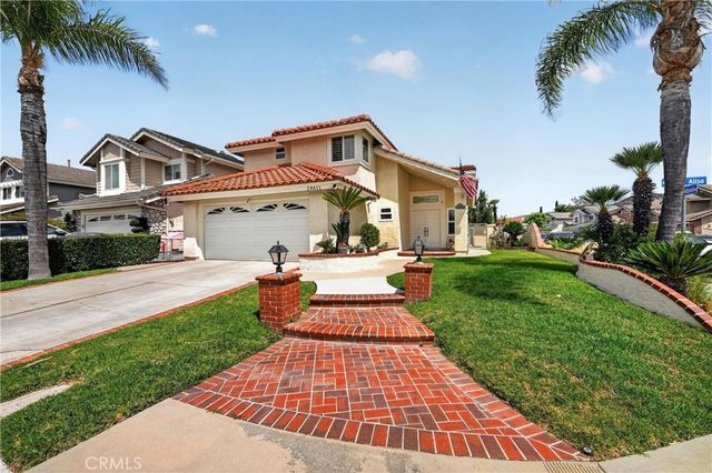28811 Vista Aliso, Lake Forest