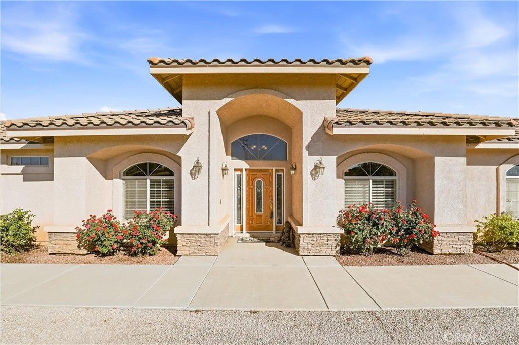 5773 Merito Street, Hesperia