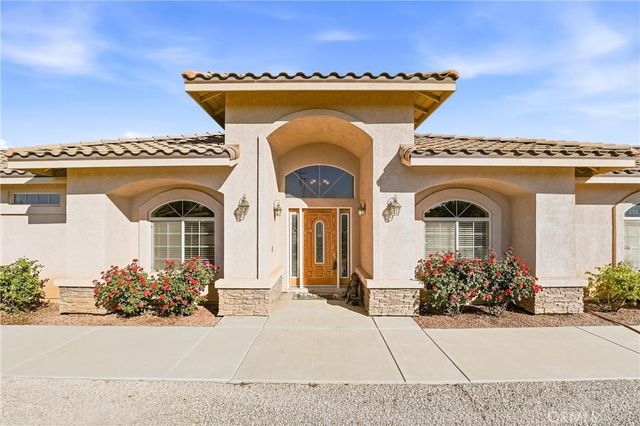 5773 Merito Street, Hesperia