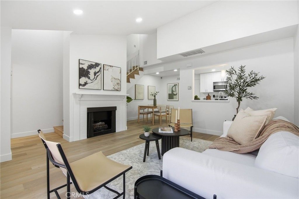 3342 Elm Avenue # 26, Long Beach