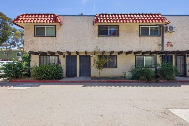 4416 Delta # 2, San Diego
