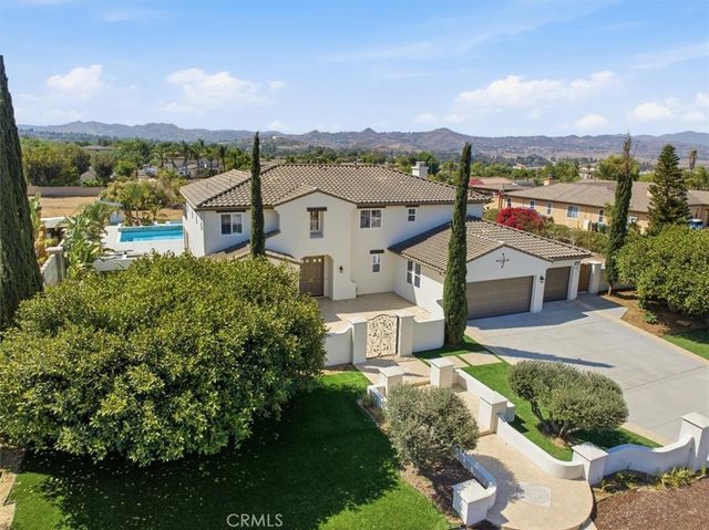 16795 Eagle Peak, Riverside