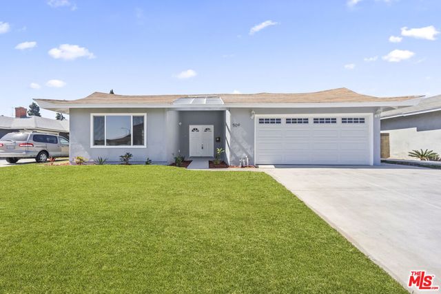 509 E Moorehaven Drive, Carson