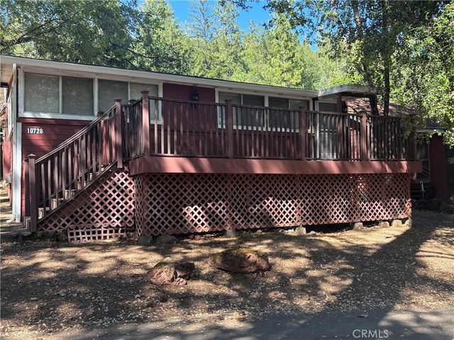 10728 Fishery Springs Road, Loch Lomond