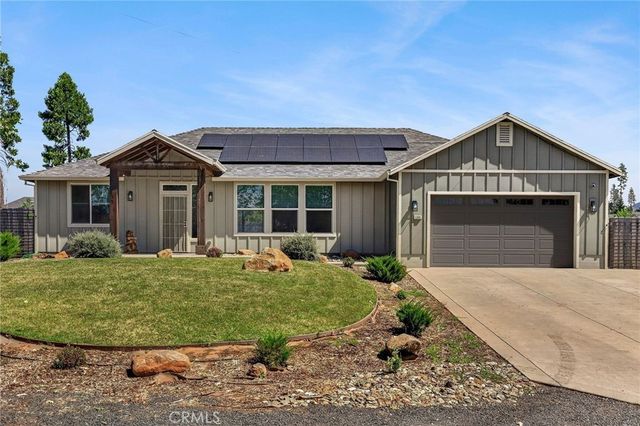 1369 Nunneley Road, Paradise