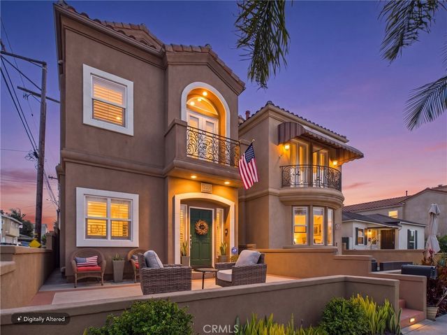 222 Joliet, Huntington Beach