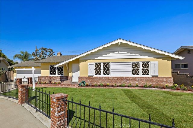 278 N Citrus, Orange