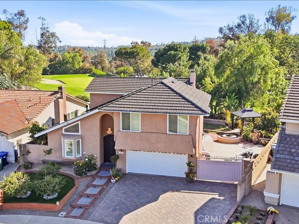 26241 Via Oceano, Mission Viejo
