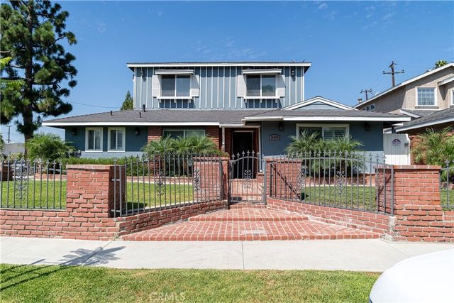 14855 Faceta Dr, La Mirada
