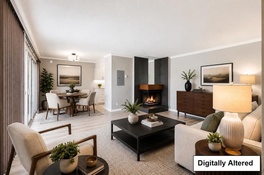 500 W Middlefield Road # 98, Mountain View