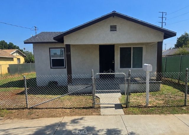 515 W N, Colton