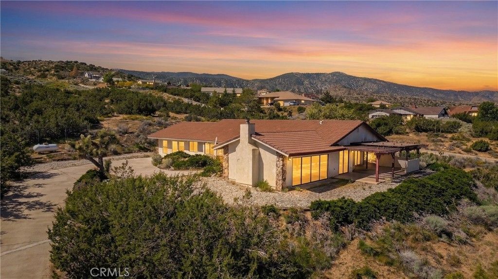 2929 Snow Line Drive, Pinon Hills