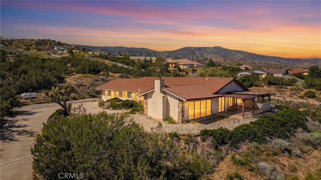 2929 Snow Line Drive, Pinon Hills