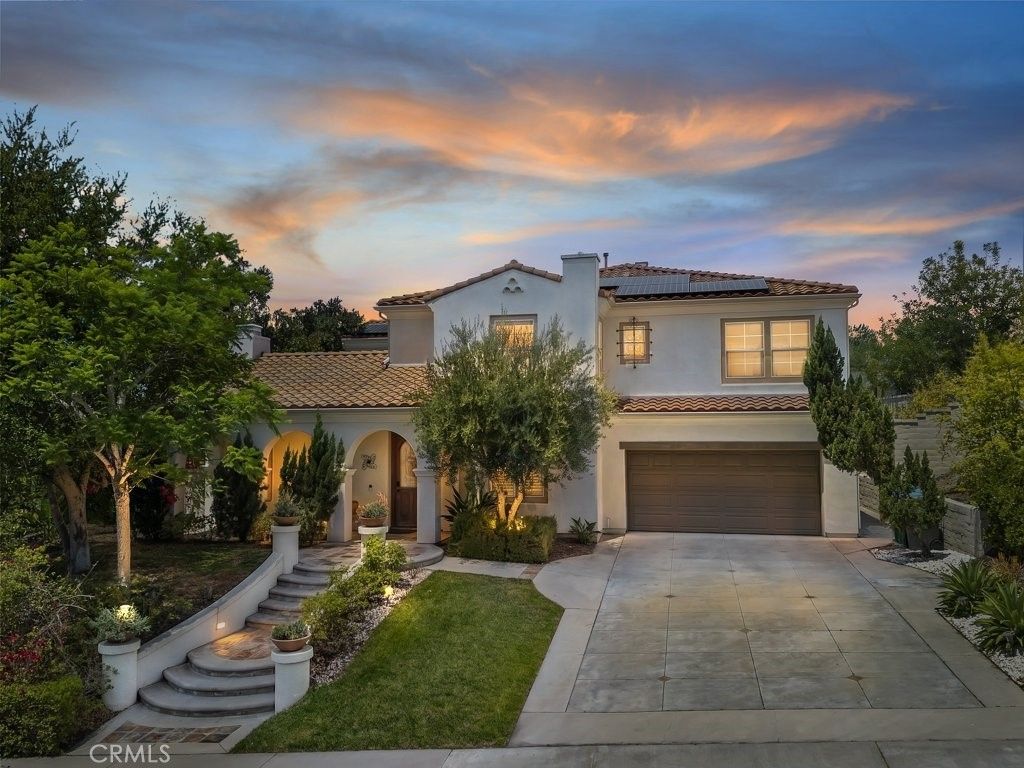 29 Marble Creek, Coto de Caza