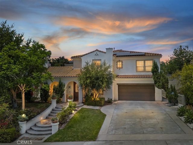 29 Marble Creek, Coto de Caza