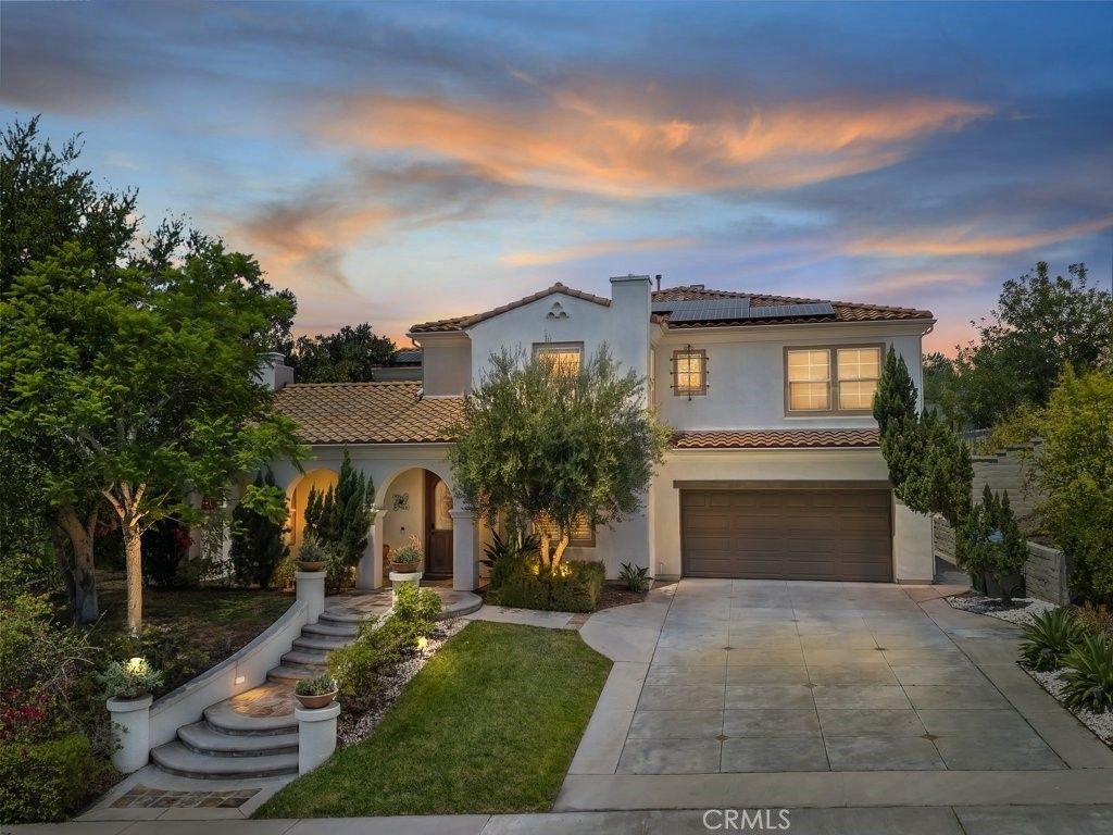 29 Marble Creek, Coto de Caza
