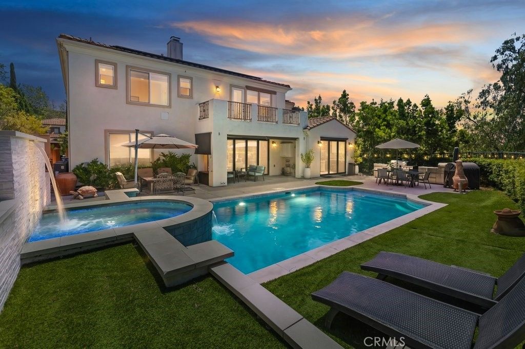 29 Marble Creek, Coto de Caza