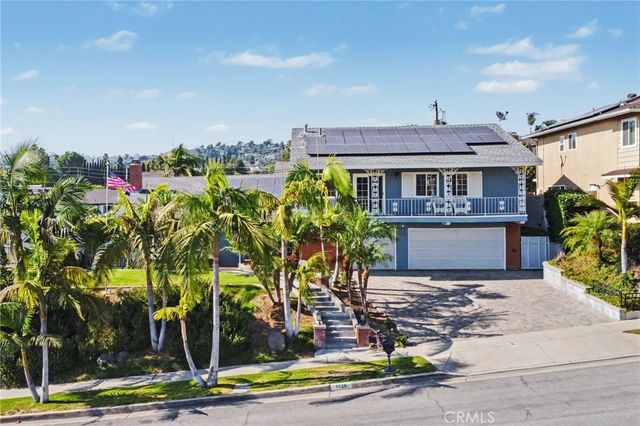 1621 Arbolita, La Habra