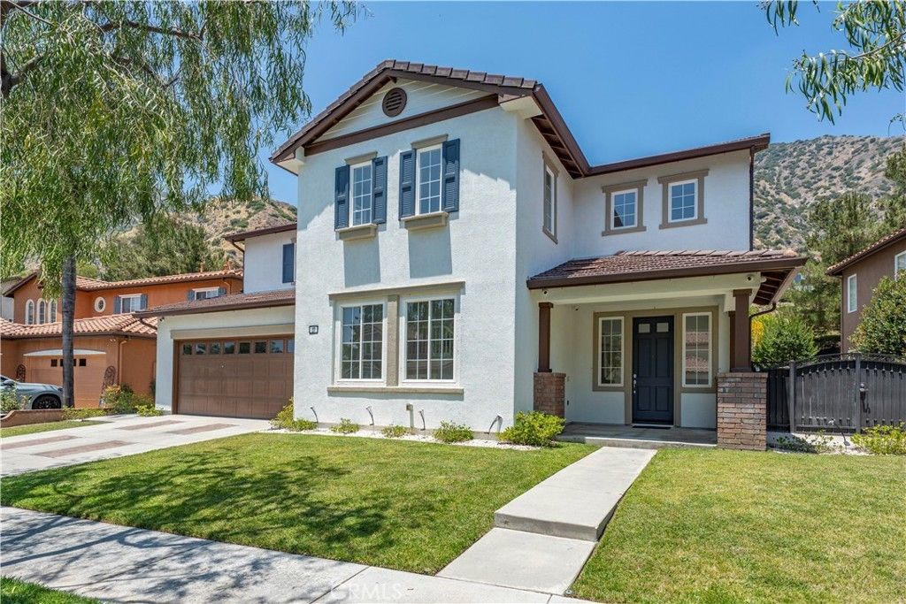 17 Turning Leaf Way, Azusa