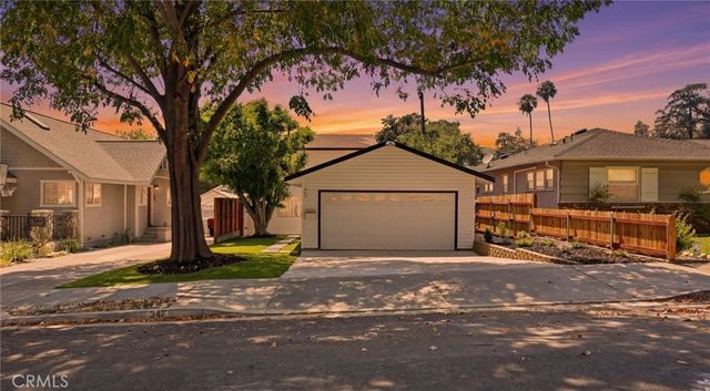 347 Stedman Place, Monrovia