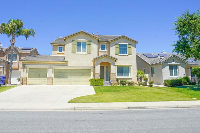 10708 Desert View Place, Bakersfield
