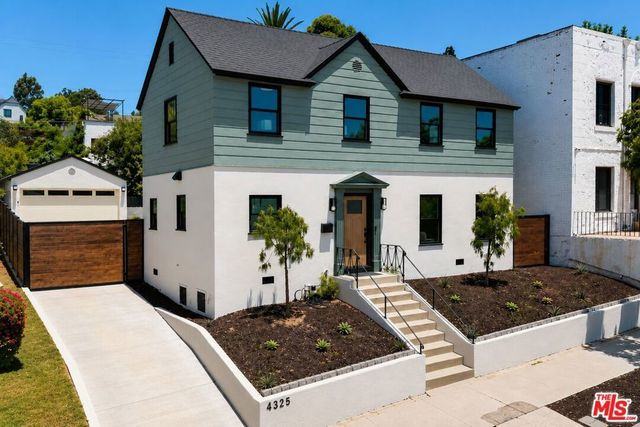 4325 Price Street, Los Angeles
