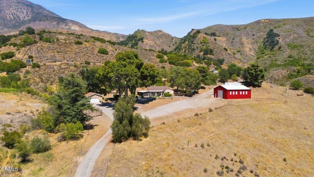 16840 Anlauf Road, Santa Paula