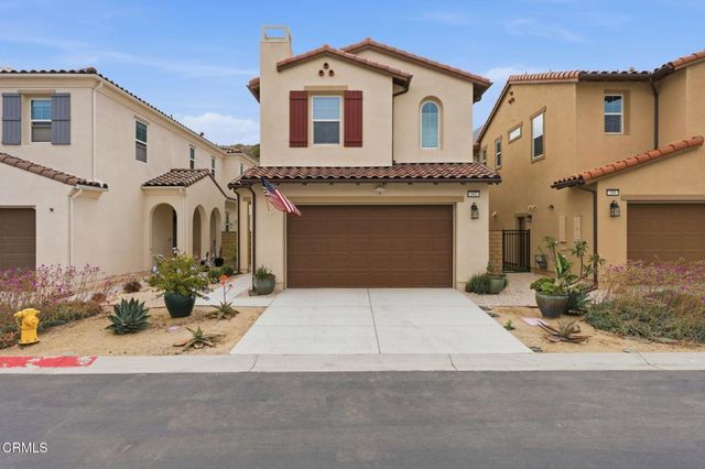 392 Fraser Point, Camarillo