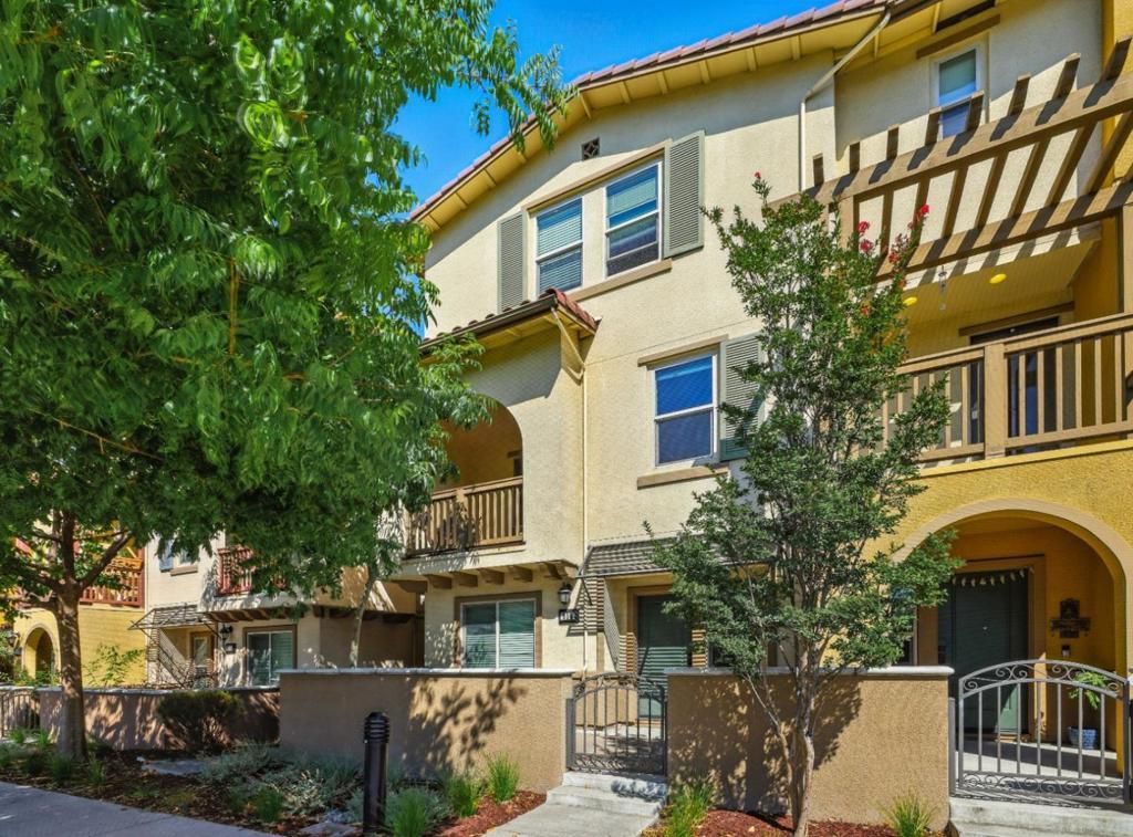 316 N Fair Oaks Avenue, Sunnyvale