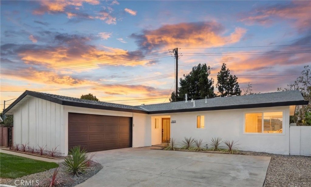 6501 Pickett, Garden Grove