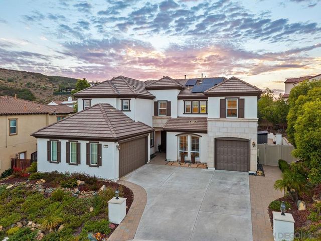 985 Tucana Dr., San Marcos