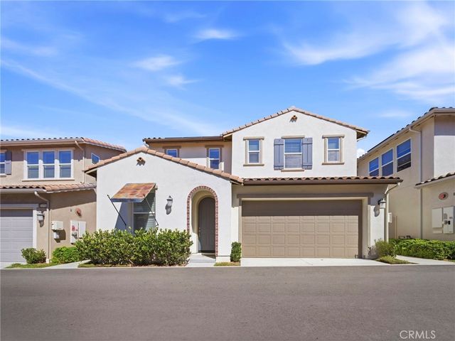 20558 Martingale, Saugus