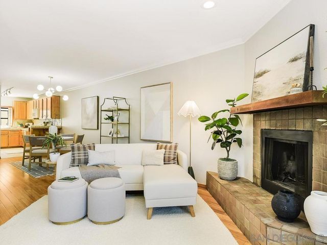 917 Torrance # 19, San Diego