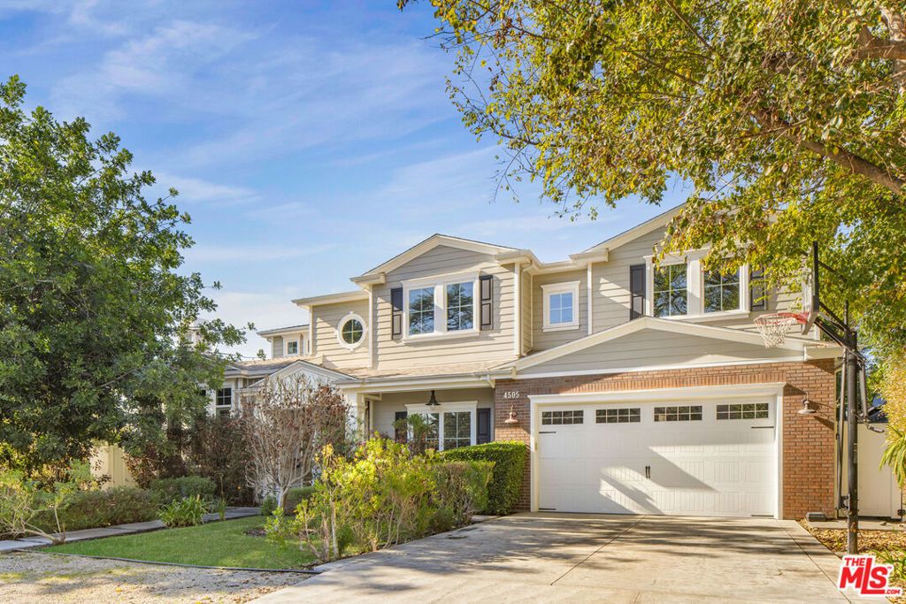 4505 Morella Avenue, Valley Village
