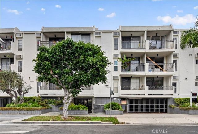 6151 Orange Street # 320, Los Angeles