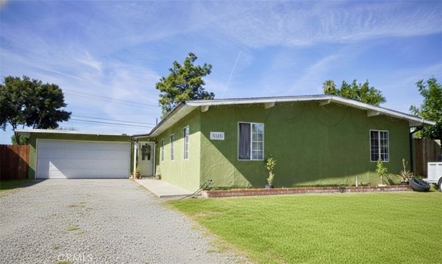 5825 N Orangecrest, Azusa