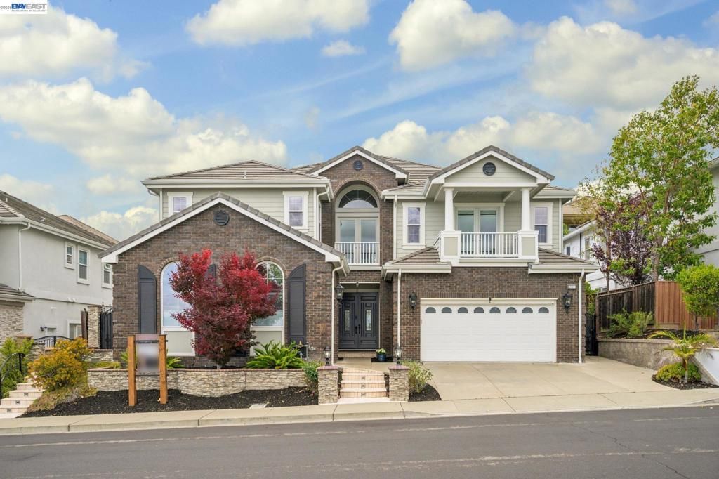 2811 E Sugar Hill Ter, Dublin