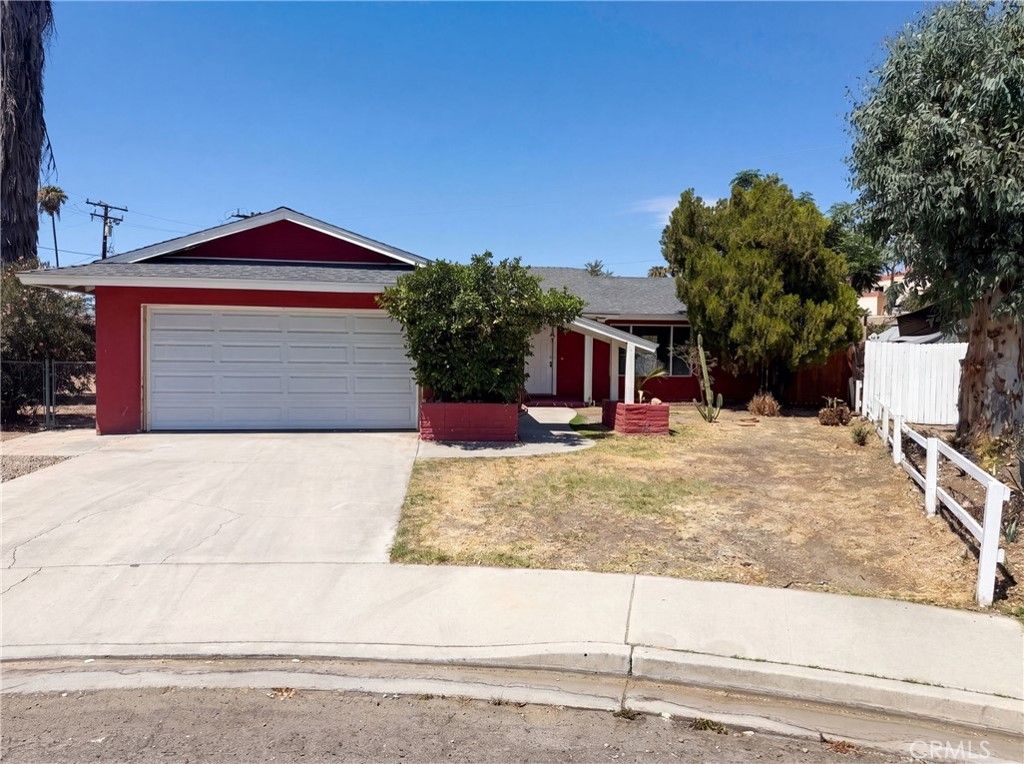 215 Laurel, Hemet