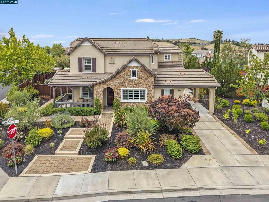 2151 Carmenere St, Danville