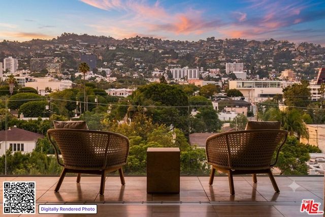 8899 Beverly Boulevard # 5e, Los Angeles