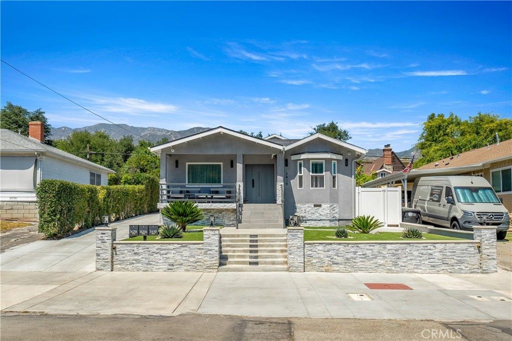 3419 Montrose Ave, La Crescenta