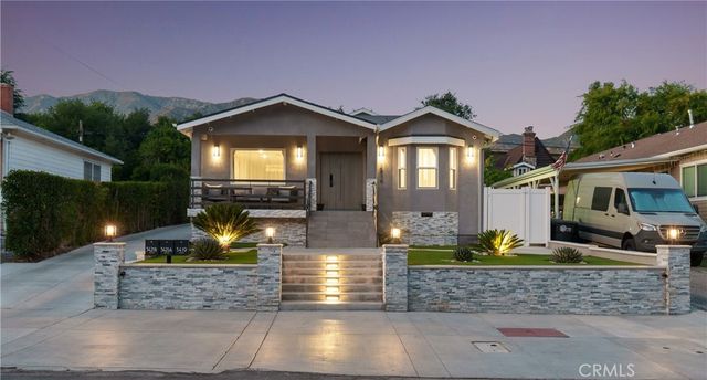3419 Montrose Ave, La Crescenta