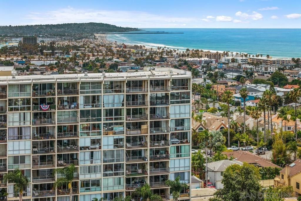 4944 Cass St # 1102, San Diego