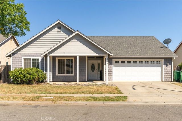 365 Yarrow Drive, Chico