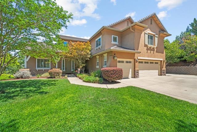 2665 Aberdeen Lane, El Dorado Hills
