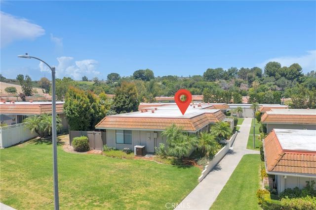 24792 Via San Marco, Aliso Viejo